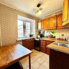 Квартира 49,7 м², 3-комнатная - изображение 5