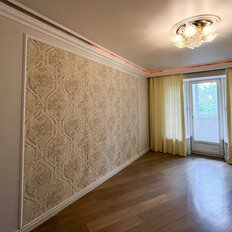 Квартира 109,6 м², 4-комнатная - изображение 4