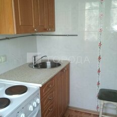 Квартира 31 м², 1-комнатная - изображение 3