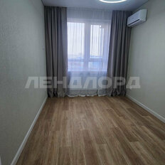 Квартира 58,6 м², 2-комнатная - изображение 4