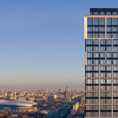 Квартира 159 м², 4-комнатная - изображение 2