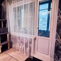 Квартира 31 м², 1-комнатная - изображение 3