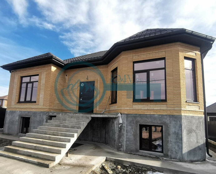 100 м² дом, 3,5 сотки участок 6 600 000 ₽ - изображение 69