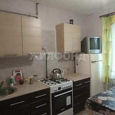 Квартира 34 м², 1-комнатная - изображение 2