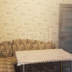 Квартира 42,5 м², 1-комнатная - изображение 5