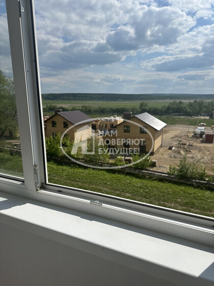 91,3 м², 3-комнатная квартира 6 200 000 ₽ - изображение 78