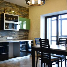 Квартира 96,2 м², 3-комнатная - изображение 1