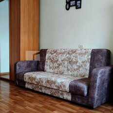 Квартира 36,9 м², 1-комнатная - изображение 3