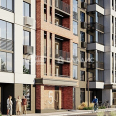 Квартира 29,2 м², 1-комнатная - изображение 3