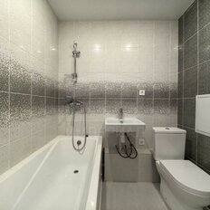 Квартира 35 м², студия - изображение 4