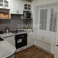 Квартира 41 м², 2-комнатная - изображение 2