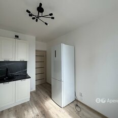 Квартира 46 м², 2-комнатная - изображение 4