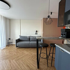 Квартира 27 м², студия - изображение 1