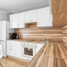 Квартира 72,4 м², 2-комнатные - изображение 2