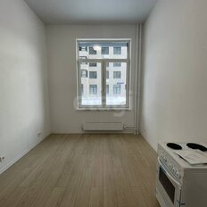 Квартира 41 м², 1-комнатная - изображение 3