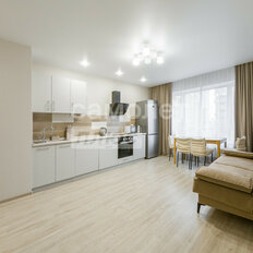 Квартира 56 м², 3-комнатная - изображение 2