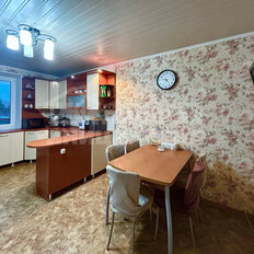 Квартира 112,5 м², 4-комнатная - изображение 4