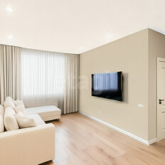 Квартира 38,2 м², 1-комнатная - изображение 3