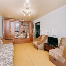Квартира 29,7 м², 1-комнатная - изображение 3