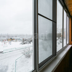 Квартира 69,4 м², 3-комнатная - изображение 5