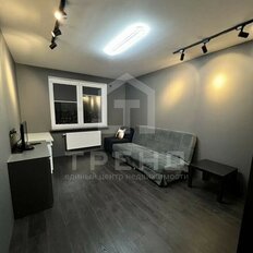 Квартира 31,5 м², 1-комнатная - изображение 3