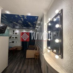 Квартира 22,6 м², студия - изображение 3