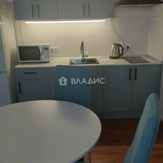 Квартира 33,3 м², студия - изображение 2