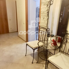 Квартира 61,2 м², 2-комнатная - изображение 5