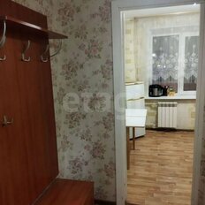 Квартира 37 м², 1-комнатная - изображение 4