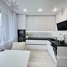Квартира 54 м², 2-комнатная - изображение 1