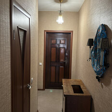 Квартира 26 м², студия - изображение 3