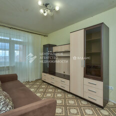Квартира 58,8 м², 2-комнатная - изображение 3