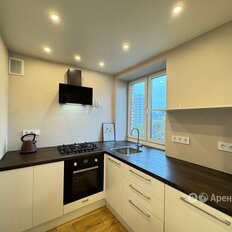 Квартира 58 м², 3-комнатная - изображение 2