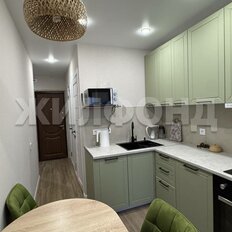 Квартира 60,1 м², 3-комнатная - изображение 2
