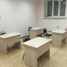 39,8 м², офис - изображение 3