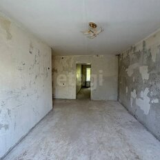 Квартира 58,8 м², 3-комнатная - изображение 3