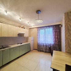 Квартира 70 м², 2-комнатная - изображение 3