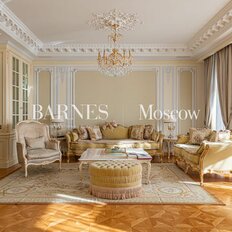 Квартира 190 м², 3-комнатная - изображение 1