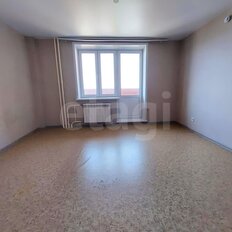 Квартира 54 м², 2-комнатная - изображение 4