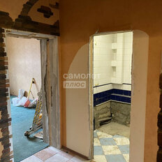 Квартира 40,9 м², 1-комнатная - изображение 4