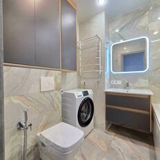 Квартира 68 м², 2-комнатная - изображение 2