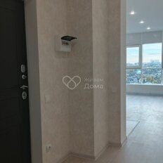 Квартира 33 м², студия - изображение 4