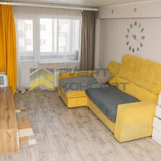Квартира 55,2 м², 3-комнатная - изображение 4
