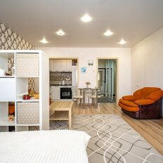 Квартира 39 м², студия - изображение 2