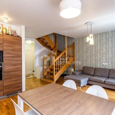 Квартира 92,7 м², 3-комнатная - изображение 5