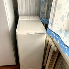 Квартира 38,6 м², 1-комнатная - изображение 3