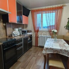 Квартира 57,8 м², 3-комнатная - изображение 1