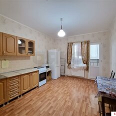 Квартира 50 м², 1-комнатная - изображение 3