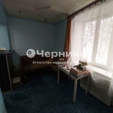 Квартира 33 м², 1-комнатная - изображение 5