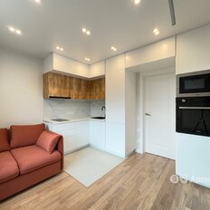 Квартира 39 м², 1-комнатная - изображение 1